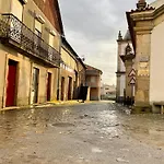 Casa Pinheiro アパート Pinheiro de Coja