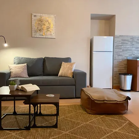 Appartamento Casa Pinheiro *