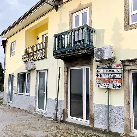Casa Pinheiro *