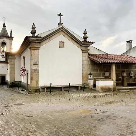 Casa Pinheiro