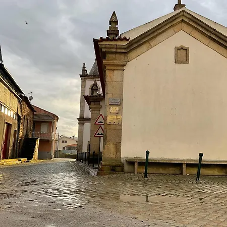 Casa Pinheiro Appartamento
