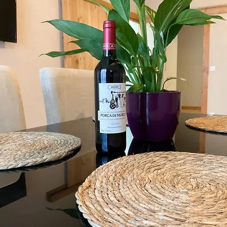 Appartement Casa Pinheiro