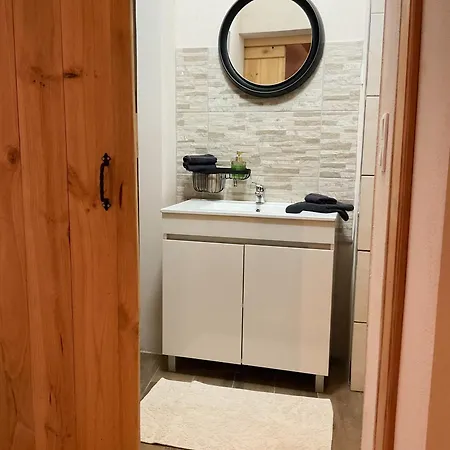 Apartamento Casa Pinheiro