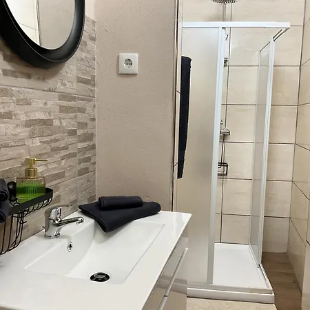 Casa Pinheiro Appartement *