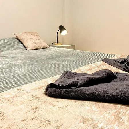 Casa Pinheiro Appartamento *