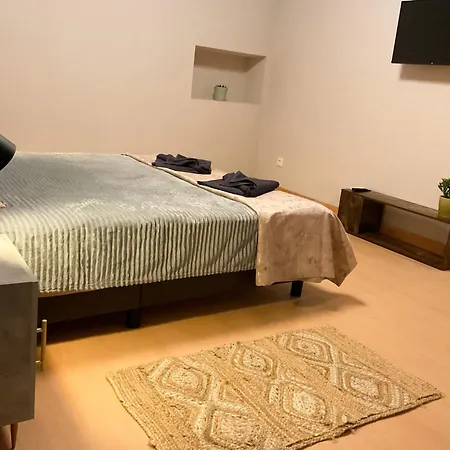 Casa Pinheiro Appartamento Pinheiro de Coja