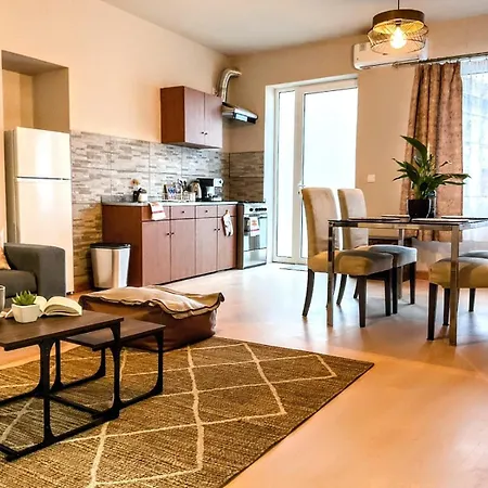 Casa Pinheiro Apartamento *