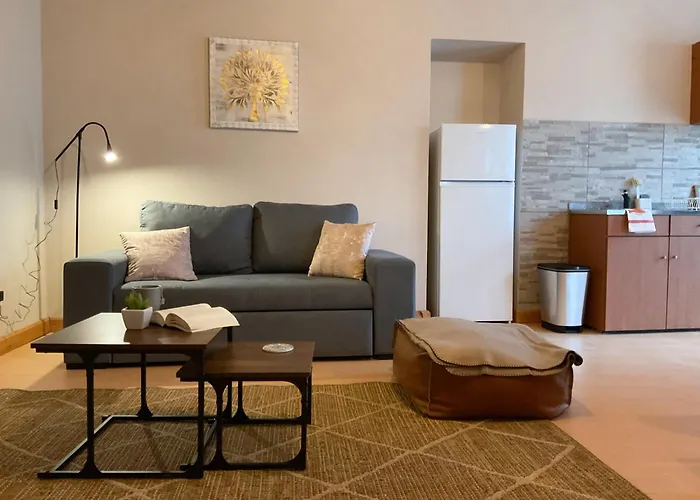 Appartamento Casa Pinheiro *