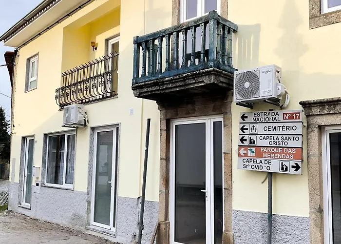 Casa Pinheiro *