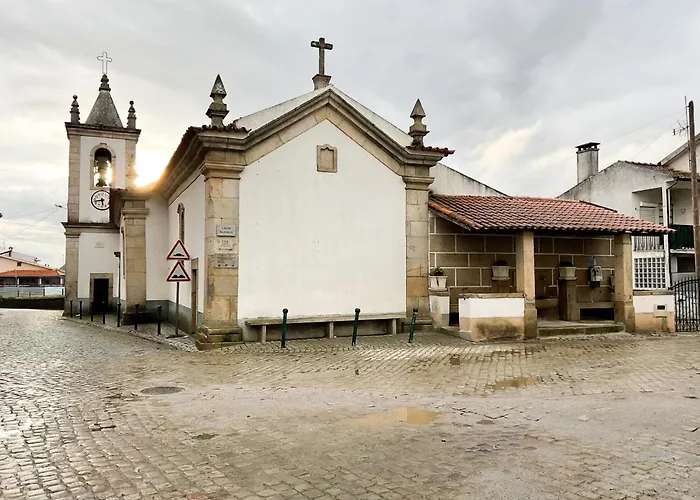 Casa Pinheiro