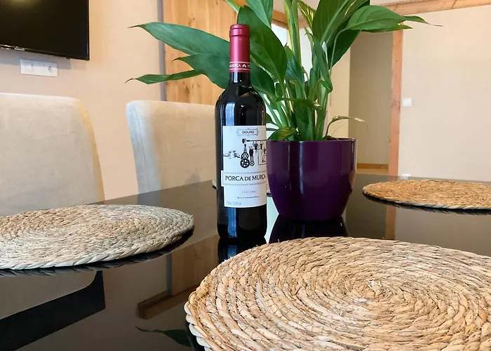 Appartamento Casa Pinheiro