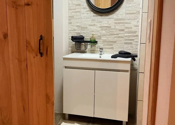 Appartement Casa Pinheiro