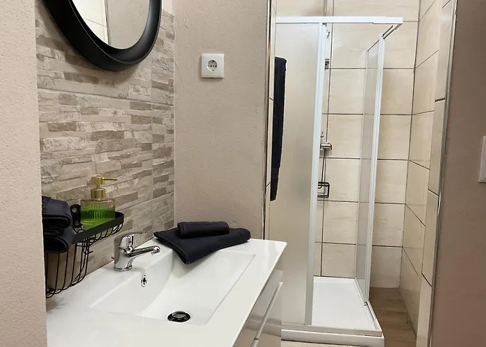 Casa Pinheiro Appartamento *