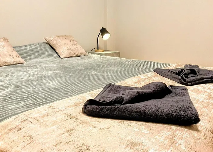 Casa Pinheiro Appartement *