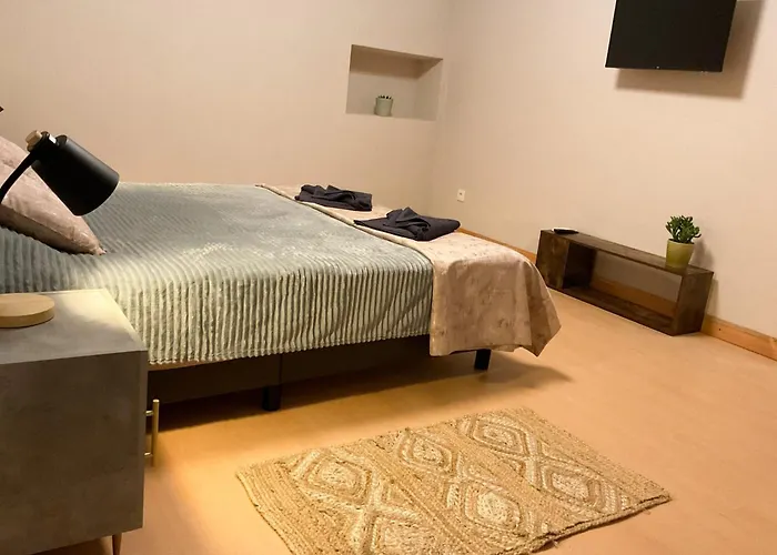 Casa Pinheiro Appartamento Pinheiro de Coja