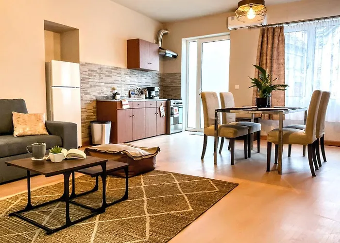 Casa Pinheiro Appartement *